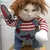 Imagem do Roupa Pet Chucky