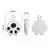 Rastreador GPS para Pet - PetXope