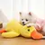 Pato de Suporte Emocional para Pets - PetXope