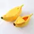 Cama em formato de banana - loja online