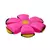 Imagem do Bola Frisbee: Brinquedo Interativo 2 em 1