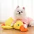 Imagem do Pato de Suporte Emocional para Pets