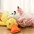 Pato de Suporte Emocional para Pets - PetXope