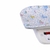 Balança Digital Pediátrica Baby 15kg Com Almofada - Welmy - comprar online