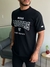 Camisa Boss x NFL