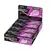 CHICLE TOPLINE 7 VIOLET CHERRY