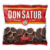 DON SATUR NEGRITAS
