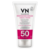 PROT. SOLAR VILLENUEVE 120ML 50FPS