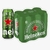 HEINEKEN LATA 473CC X6
