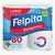 PAPEL HIGIENICO FELLPITA X4 80Mts