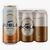 QUILMES DOBLE MALTA LATA 473CC X6