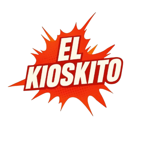 EL KIOSKITO