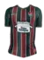 CAMISA FLUMINENSE DE FEIRA OFICIAL 2024 TRICOLOR