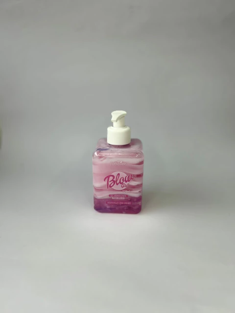 Blow Girl aromatizante hidratante pra virilha - comprar online