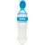 Colher Dosadora 2 em 1 Buba – Silicone Macio, Armazena e Dosifica (90ml)
