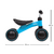 Imagem do Bicicleta de Equilíbrio 4 Rodas Buba – Sem Pedal, Leve e Segura para Bebês 1 a 3 Anos