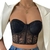 Bustier Caramel - comprar online