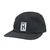 Boné High 5 Panel Mature Black