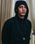 Jaqueta Corta Vento Anorak NCS - INSTYLE COMPANY