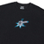 Camiseta High Tee Hammer Black na internet