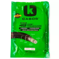 CABO EMBREAGEM CG 150
