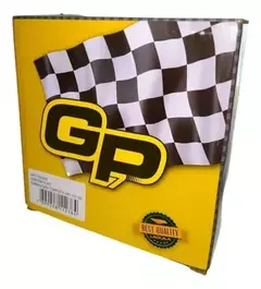 EMBREAGEM COMPLETA CG 160 1 KIT