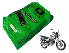 CABOS VELOCIMETRO K CG 1225BROS 125/150