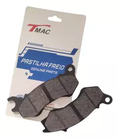 PASTILHA DIANT PCX 150 13/16/DAFRA CITYCLASS-TMAC