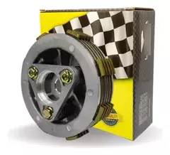 EMBREAGEM COMPLETA CG 160 1 KIT - comprar online