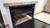 Horno Pizzero 3 Moldes Con Carlitera - comprar online