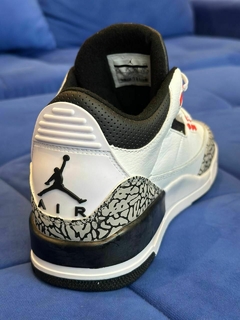 Air Jordan Retro 3 - Brostore