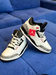 Air Jordan Retro 3