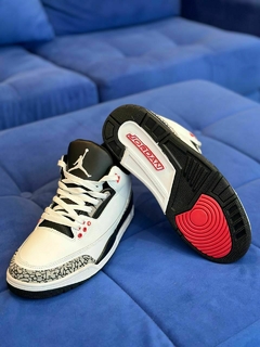 Air Jordan Retro 3 - comprar online