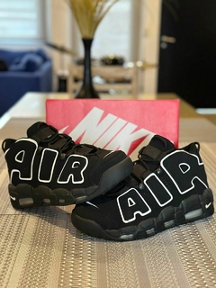 Nike Uptempo