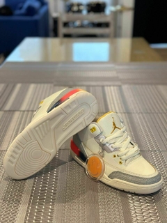 Air Jordan Retro 3 J Balvin - comprar online