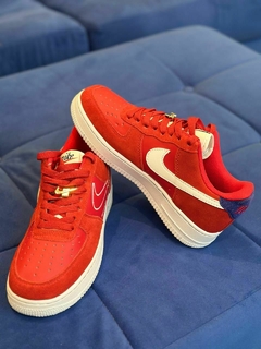 Air Force Rojas