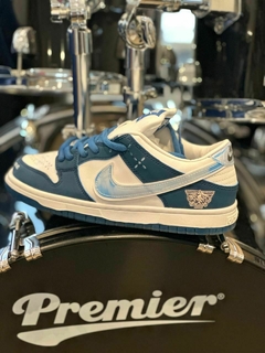 Nike Sb dunk low Born x Raised - comprar online