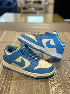 Nike Sb dunk Low celestes