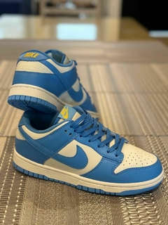 Nike Sb dunk Low celestes - comprar online