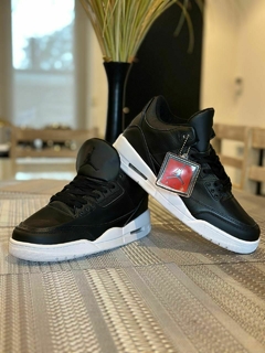 Retro 3 Negras