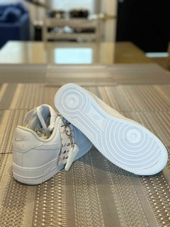 Air Force Classic White en internet