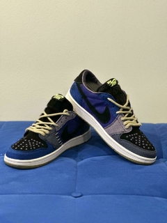 Jordan 1 low voodoo alternate - comprar online
