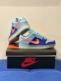 Sb dunk run the jewels - comprar online