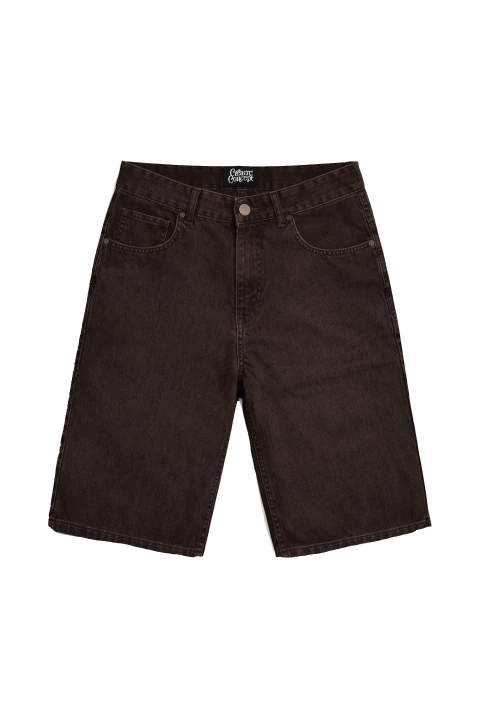 Bermuda Brown