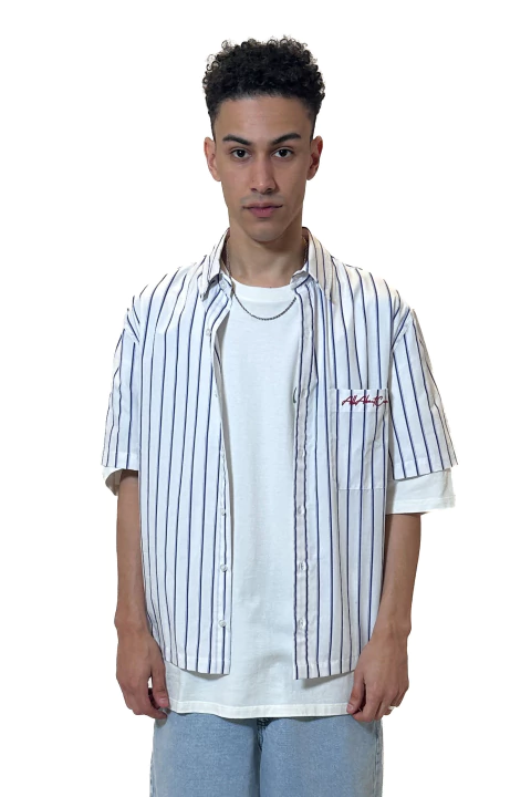 Camisa Blank - comprar online