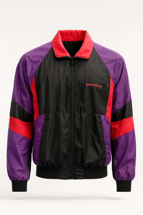 Campera Mitchellin