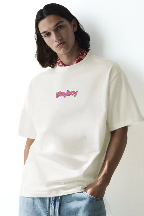 Remera Arcade - comprar online