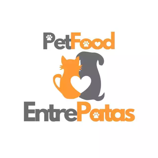 Entre patas pet food