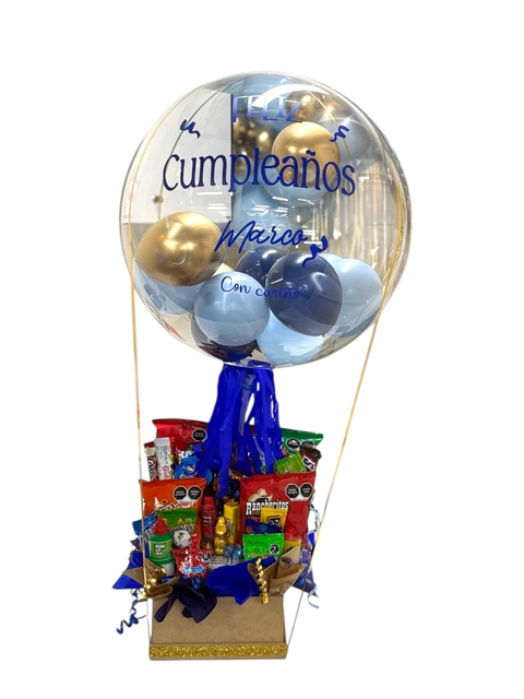 Huacal Special Dulces - comprar en línea