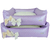 Cama Grace Glossy